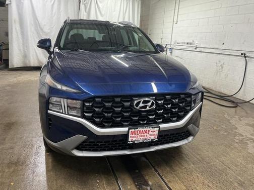 2023 Hyundai SANTA FE SEL 2.4