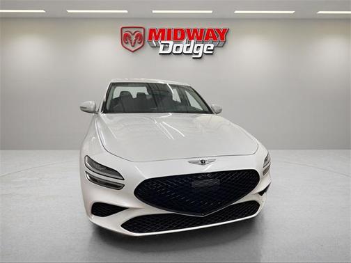 2023 Genesis G70 2.0T AWD