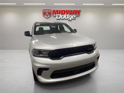 2025 Dodge Durango GT Plus