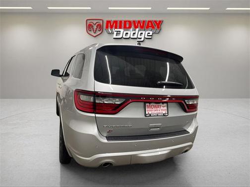 2025 Dodge Durango GT Plus