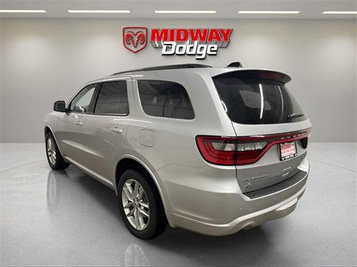 2025 Dodge Durango GT Plus
