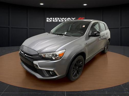 2018 Mitsubishi Outlander Sport 2.0 LE