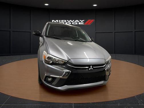 2018 Mitsubishi Outlander Sport 2.0 LE