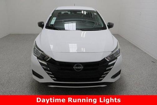 2023 Nissan Versa S