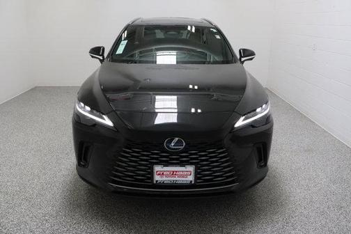 Caviar 2024 Lexus RX 350h Premium Plus