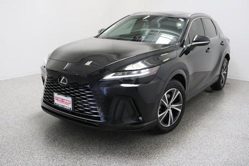 Caviar 2024 Lexus RX 350h Premium Plus