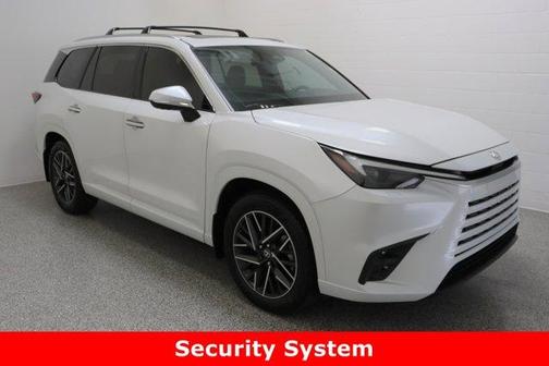 2024 Lexus TX 350 Luxury
