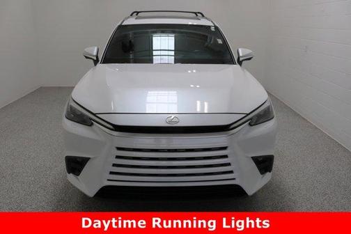 2024 Lexus TX 350 Luxury