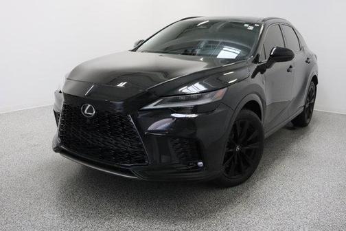 Caviar 2024 Lexus RX 500h F SPORT PERFORMANCE