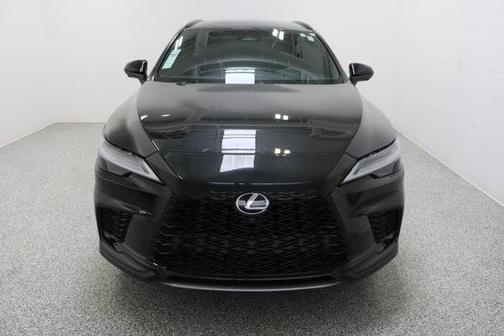 Caviar 2024 Lexus RX 500h F SPORT PERFORMANCE