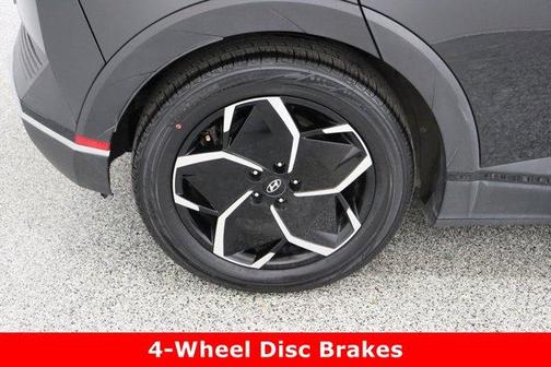 2022 Hyundai IONIQ 5 SE