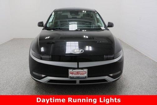 2022 Hyundai IONIQ 5 SE