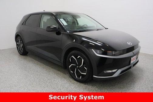 2022 Hyundai IONIQ 5 SE