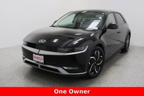2022 Hyundai IONIQ 5 SE