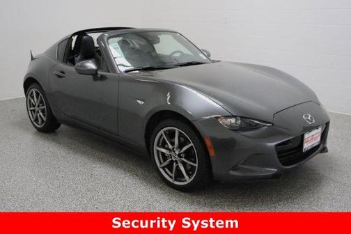 2023 Mazda MX-5 Miata Grand Touring