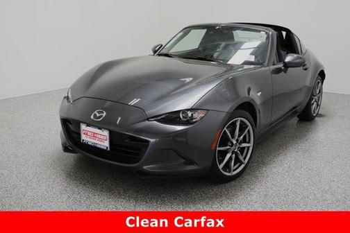 2023 Mazda MX-5 Miata Grand Touring