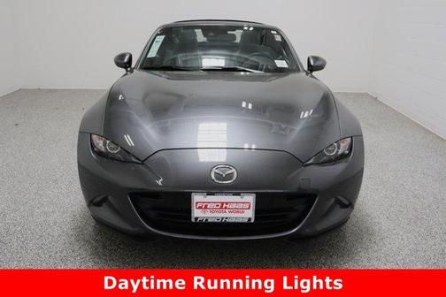 2023 Mazda MX-5 Miata Grand Touring