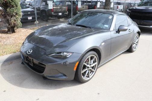 2023 Mazda MX-5 Miata Grand Touring