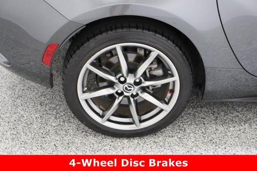 2023 Mazda MX-5 Miata Grand Touring