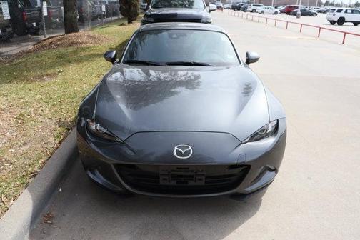 2023 Mazda MX-5 Miata Grand Touring