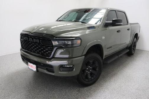 Canyon 2026 RAM 1500 Big Horn/Lone Star
