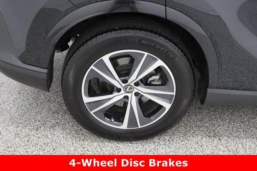 2024 Lexus RX 350 Premium