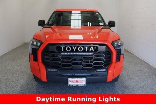 2023 Toyota Tundra Hybrid TRD Pro