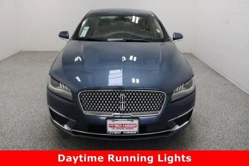 2019 Lincoln MKZ Reserve I