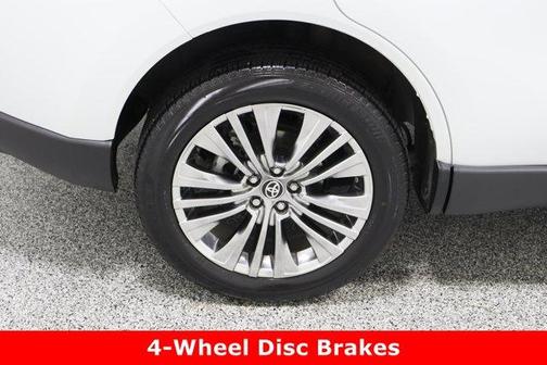 2024 Toyota Venza LE