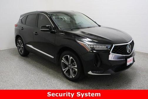 2024 Acura RDX Advance Package