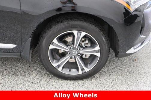 2024 Acura RDX Advance Package