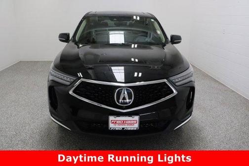 2024 Acura RDX Advance Package