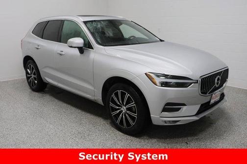 2021 Volvo XC60 T5 Inscription
