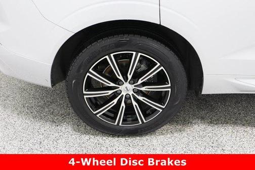 2021 Volvo XC60 T5 Inscription