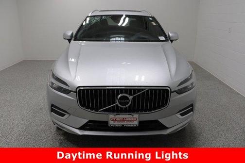 2021 Volvo XC60 T5 Inscription