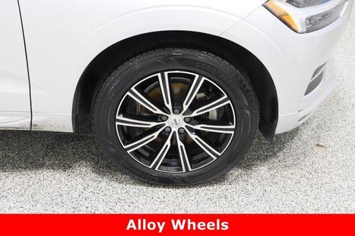 2021 Volvo XC60 T5 Inscription