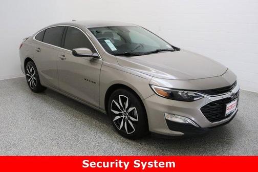 2024 Chevrolet Malibu RS