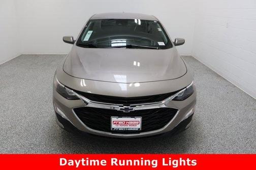 2024 Chevrolet Malibu RS