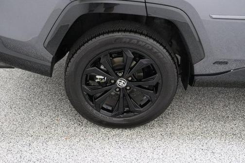 2025 Toyota RAV4 Hybrid XSE