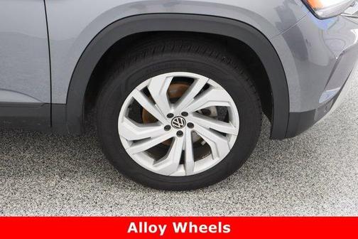 2023 Volkswagen Atlas 2.0T SE w/Technology
