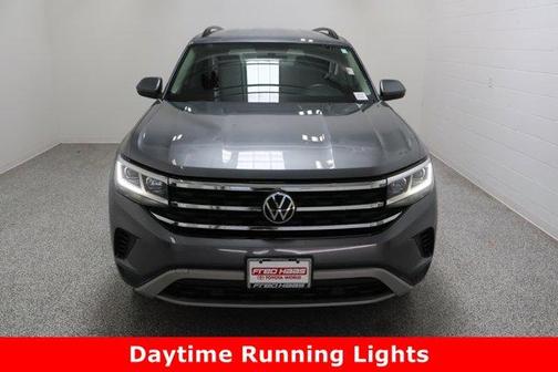 2023 Volkswagen Atlas 2.0T SE w/Technology