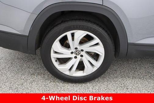 2023 Volkswagen Atlas 2.0T SE w/Technology