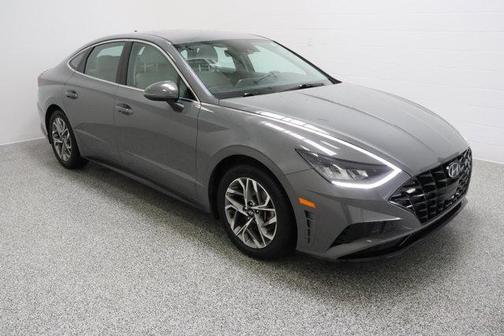 2022 Hyundai SONATA SEL