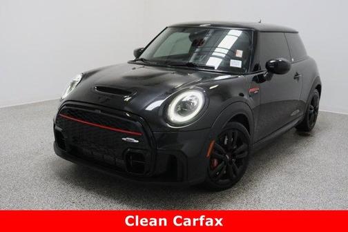 2024 MINI Hardtop John Cooper Works