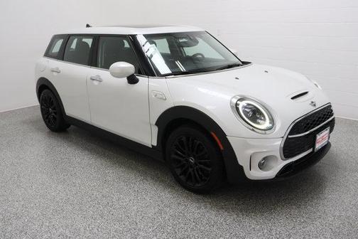 2024 MINI Clubman Cooper S