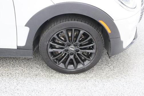 2024 MINI Clubman Cooper S