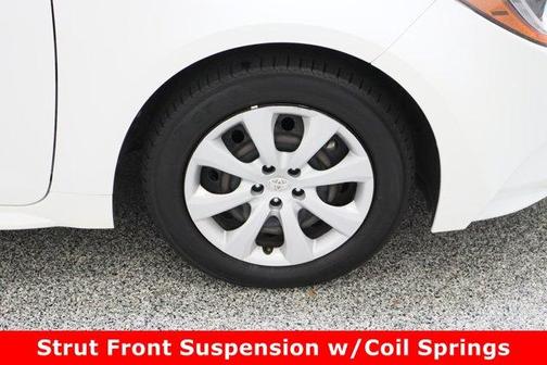 Ice 2023 Toyota Corolla LE