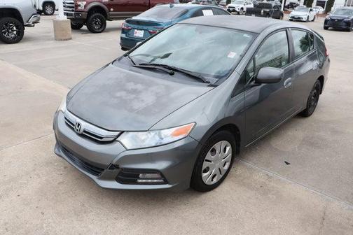 2012 Honda Insight LX