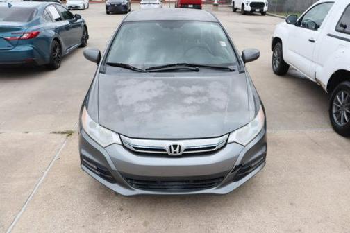 2012 Honda Insight LX