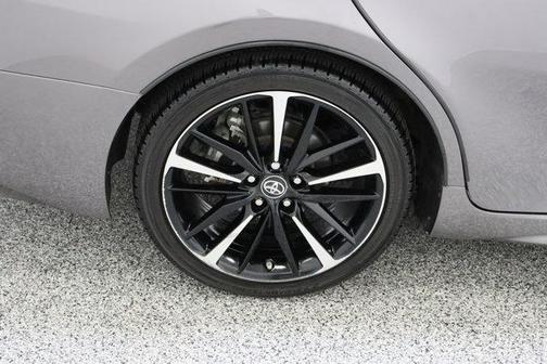 Predawn Gray Mica 2018 Toyota Camry XSE